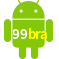 Aplicativo 99bra para Android