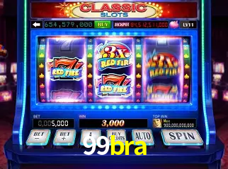 Desvendando o Mundo dos Jogos Virtuais na 99bra