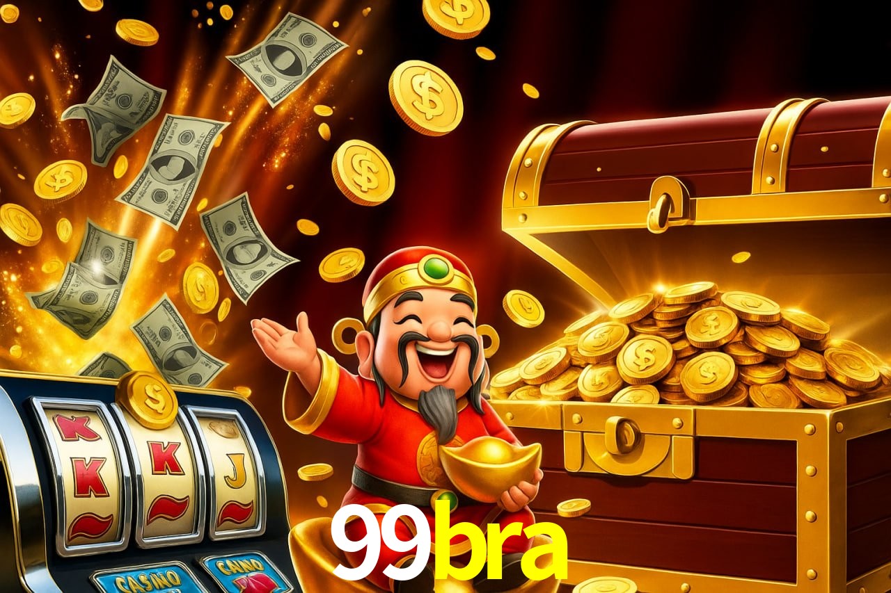 Interface do App 99bra