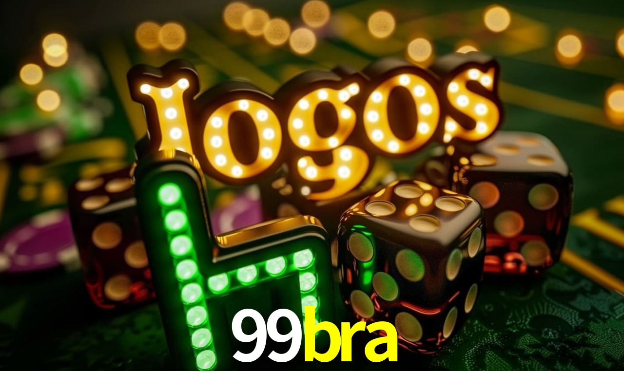 Recursos de Bônus 99bra