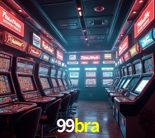 Variedade de jogos na 99bra