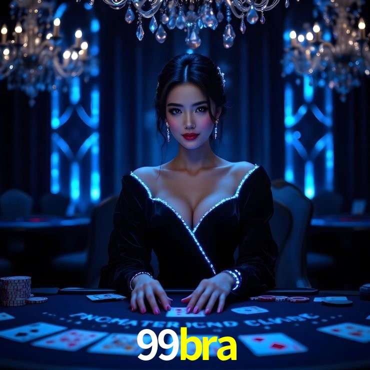 Casino Ao Vivo 99bra