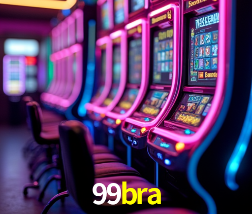 Slots com jackpots e giros grátis na 99bra
