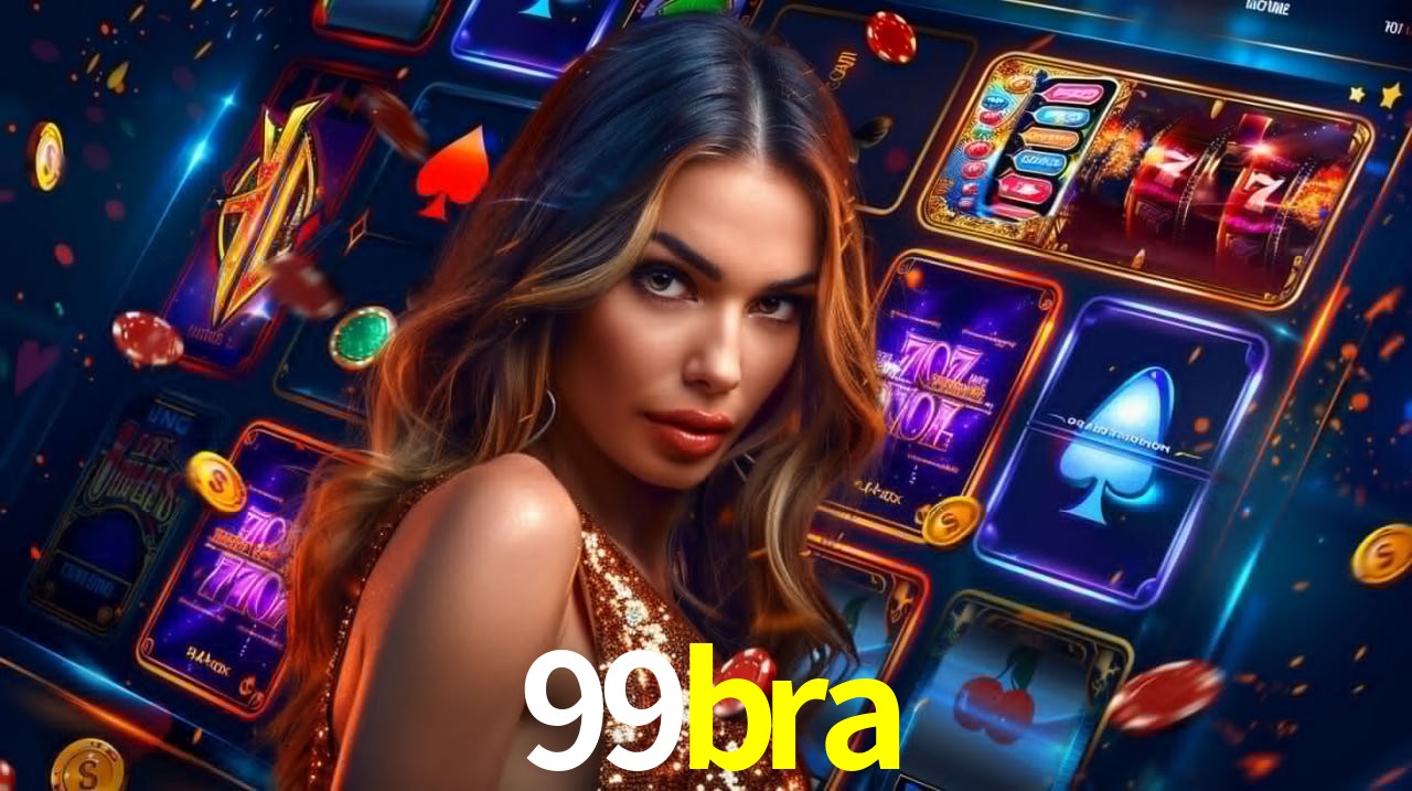 A Emoção da Loteria na 99bra: Uma Chance de Mudança de Vida