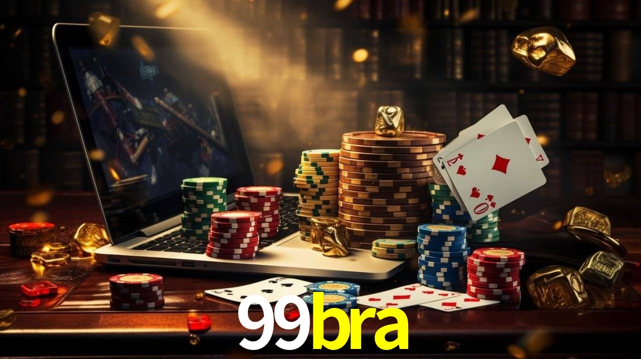 Casino Ao Vivo 99bra