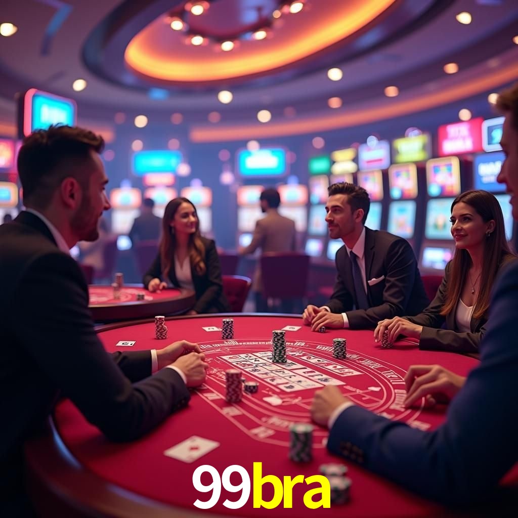 Jogos Exclusivos 99bra