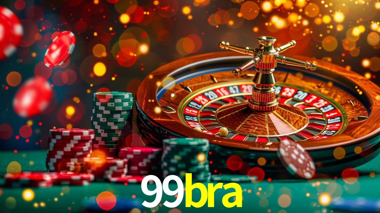 A Experiência Imersiva dos Cassinos Ao Vivo no 99bra